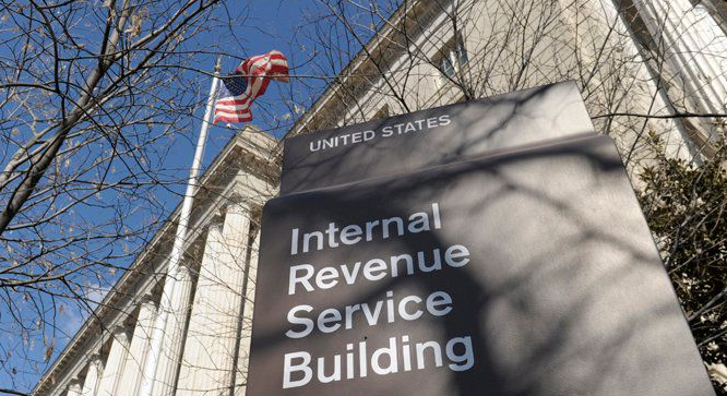 Unveiling the IRS: 10 Fascinating Facts You Didn't Know - Groovy Era